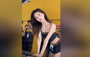 任绵绵-抖音美女任绵绵资料