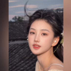 黄玉瑶是谁？抖音美女黄玉瑶资料