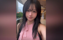 抖音美女-战神暴暴兔