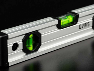 五金工具水平仪底座CNC加工