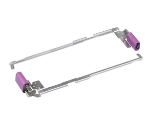 小批量CNC加工镁合金笔记本转轴