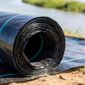 0.6mm厚土工膜适用哪些场景 选购安装需注意什么