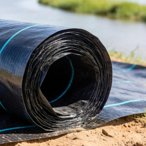 0.6mm厚土工膜适用哪些场景 选购安装需注意什么