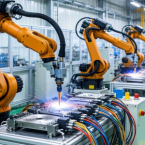 线束加工无人车间：智能生产新范式，引领行业变革潮流