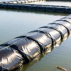 虾池土工膜防渗漏效果真的好吗