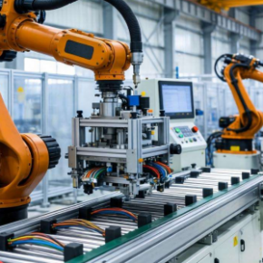 线束加工设备价格大揭秘：如何选择性价比高的设备？