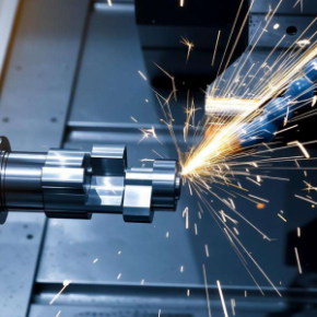 非标五金车床加工