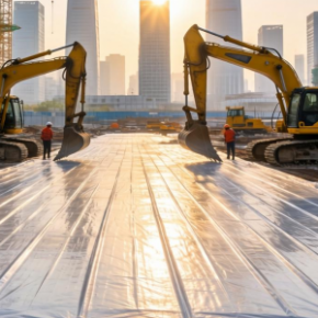 0.4mm土工膜的性能与应用场合有哪些