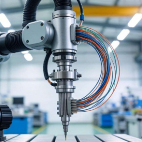 揭秘线束加工细线设备：高效精准，开启线束制造新境界