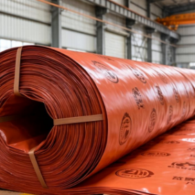 赤泥装饰材料厂土工膜有哪些优势与应用场景？