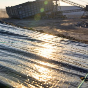 工业制药废物填埋场土工膜该如何选型与维护？