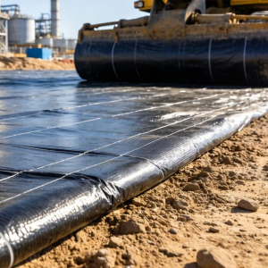 1.2mm土工膜厚度够用吗