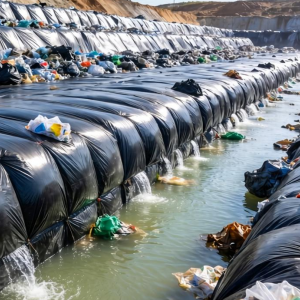 生活垃圾填埋再利用场土工膜如何实现高效防渗与环保？