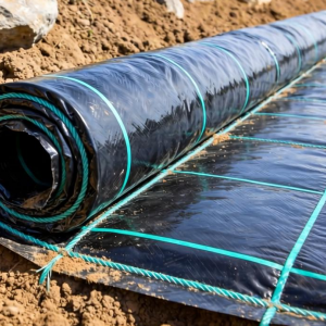 加厚土工膜如何选择才能确保工程防渗质量