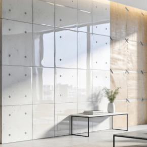 磷石膏如何赋能装饰材料与场土工膜技术应用？