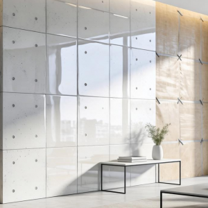 磷石膏如何赋能装饰材料与场土工膜技术应用？