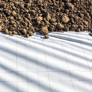 磷石膏资源化如何借助土工膜技术实现高效场域应用？