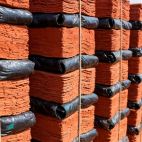 赤泥防火材料如何结合土工膜技术提升利用效率