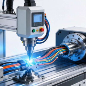 线束加工专用线设备：高效精准，为线束制造带来全新变革