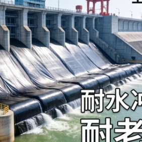 高密度聚乙烯土工膜优势有哪些 适用哪些工程场景