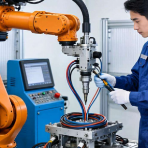 线束加工设备保养维护要点全解析 确保高效稳定运行