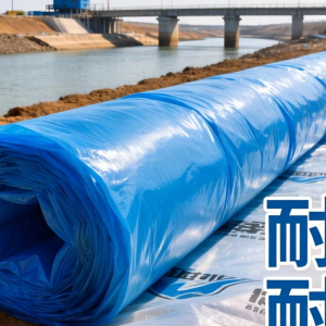 HDPE土工膜具备哪些特性 适用场景有哪些