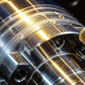 特氟龙车床加工