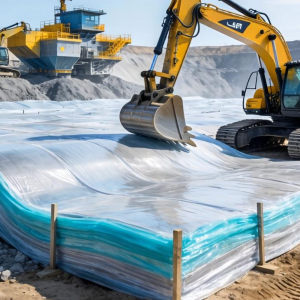 板材利用技术如何助力飞灰填埋场土工膜优化？