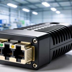 线束加工通讯线设备：高效生产的秘诀与行业应用新趋势