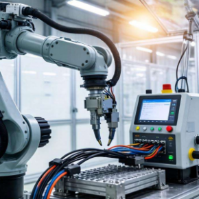 线束加工导通测试设备：精准检测，为线束品质保驾护航