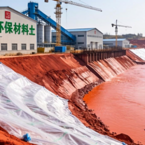 赤泥环保材料厂的土工膜性能如何，应用场景有哪些？