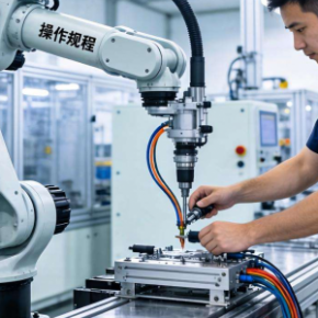 线束加工设备操作规程：确保高效生产与品质把控的关键指南