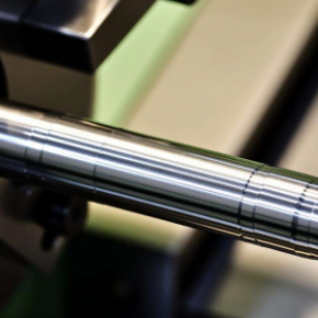 不锈钢棒车床加工