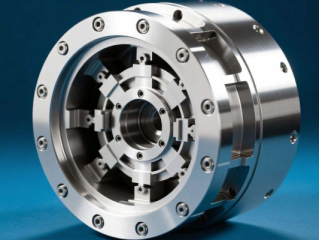 能源行业石油测井仪器外壳CNC加工