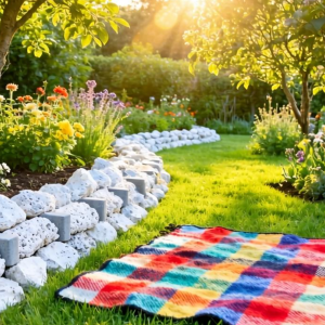 磷石膏防火材料技术如何助力土工膜场景应用？