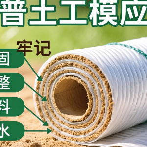 如何挑选靠谱土工膜供应商？这些要点得牢记