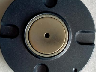 小批量CNC加工Peek牙科导板