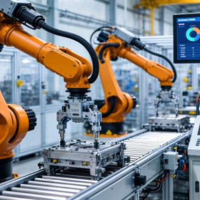 线束加工数字化工厂：科技赋能，开启高效生产与智能管理新时代