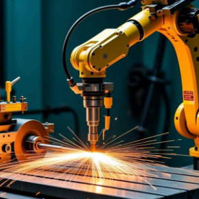 新能源配件车床加工