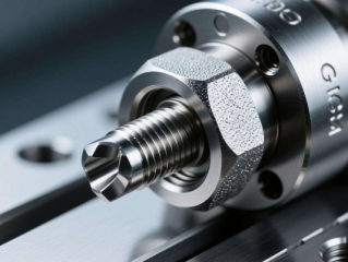 精密五金硬质合金定位销CNC加工