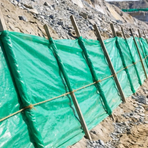 绿色材料化飞灰填埋场土工膜如何筑牢环保防线？