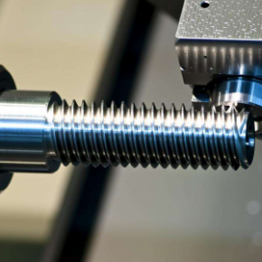 螺柱车床加工
