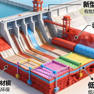 赤泥环保材料如何应用于土工膜技术