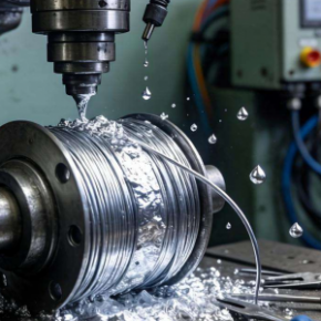 线束加工沾锡设备：高效精准，为线束制造带来新变革