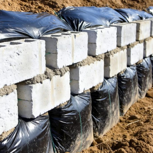 磷石膏砖结合土工膜可应用于哪些场景？技术要点有哪些？