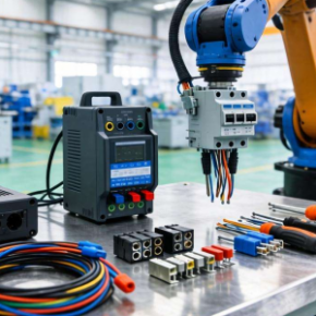 线束加工柜式线：高效生产秘诀与品质提升之道