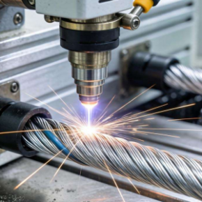 线束加工新利器：激光切剥设备提升效率与质量