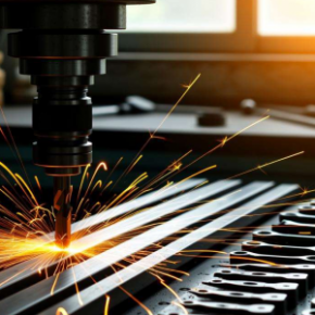 连接杆车床加工