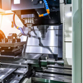 光伏配件车床加工