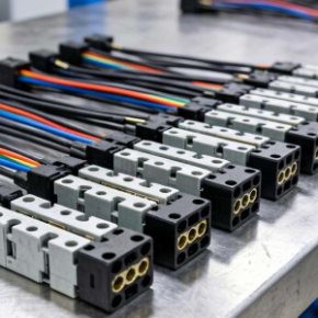 线束加工模块线：工艺创新与品质提升助力行业高效发展